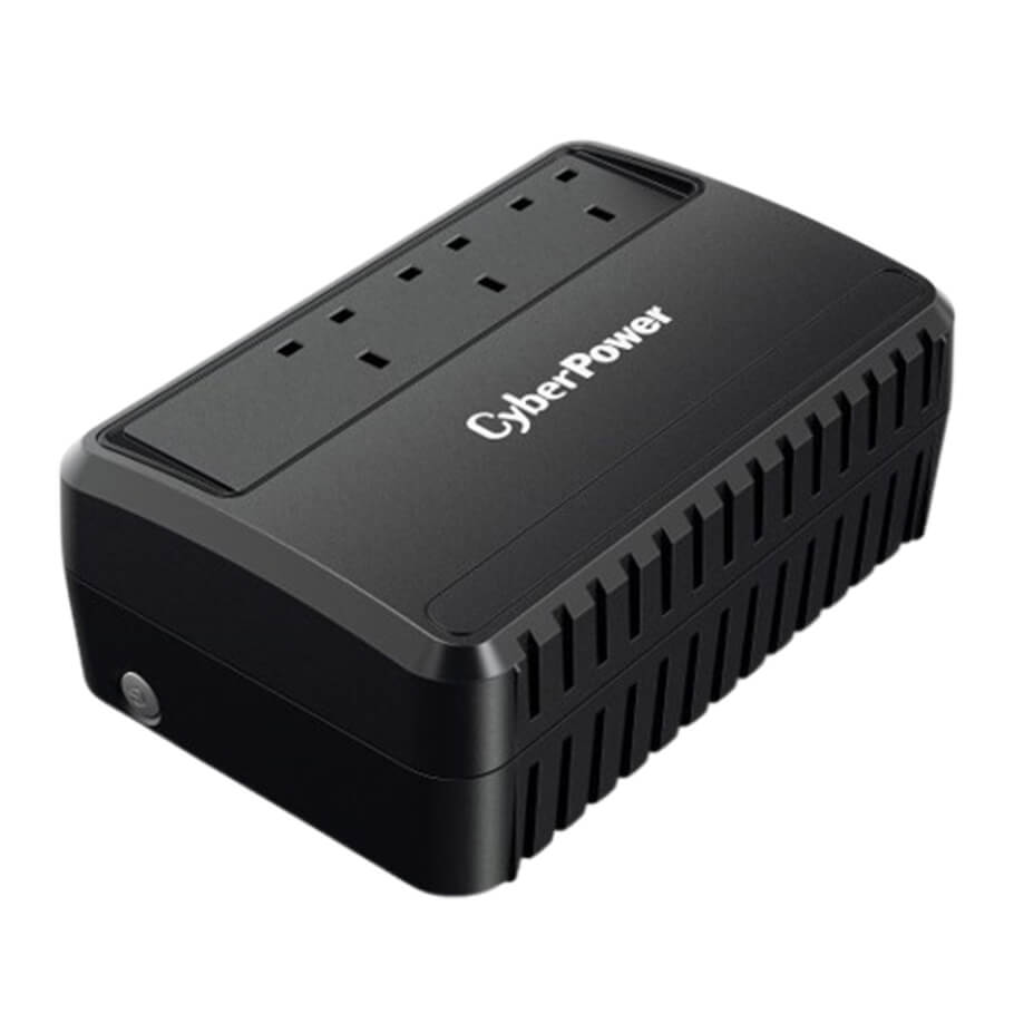 Nguồn lưu điện USP CyberPower BU800E